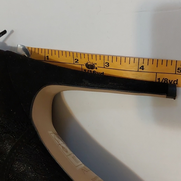 ALDO BOOTIES (BLACK) SIZE 11 - Picture 8 of 8